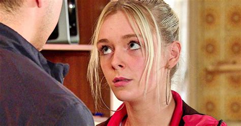 o-vidz|Coronation Street spoilers: Serious danger as Lauren joins